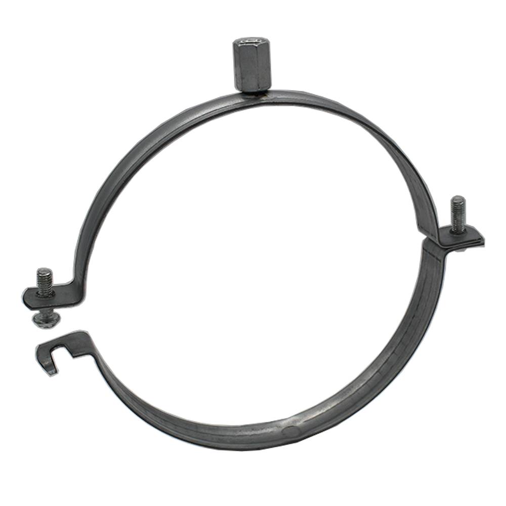 Suspension Ring 200mm Galvanised Steel | Metal Ducting