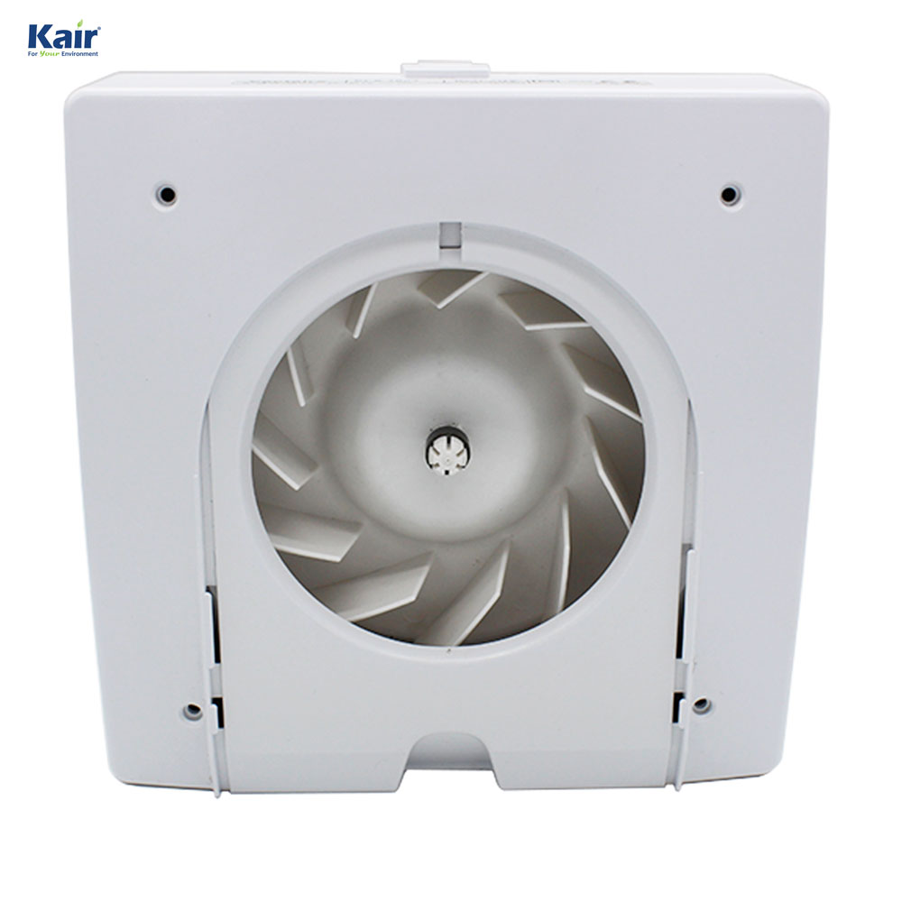 Kair Guardian Power Pro PP100HTPLV Powerful Centrifugal Extractor Fan