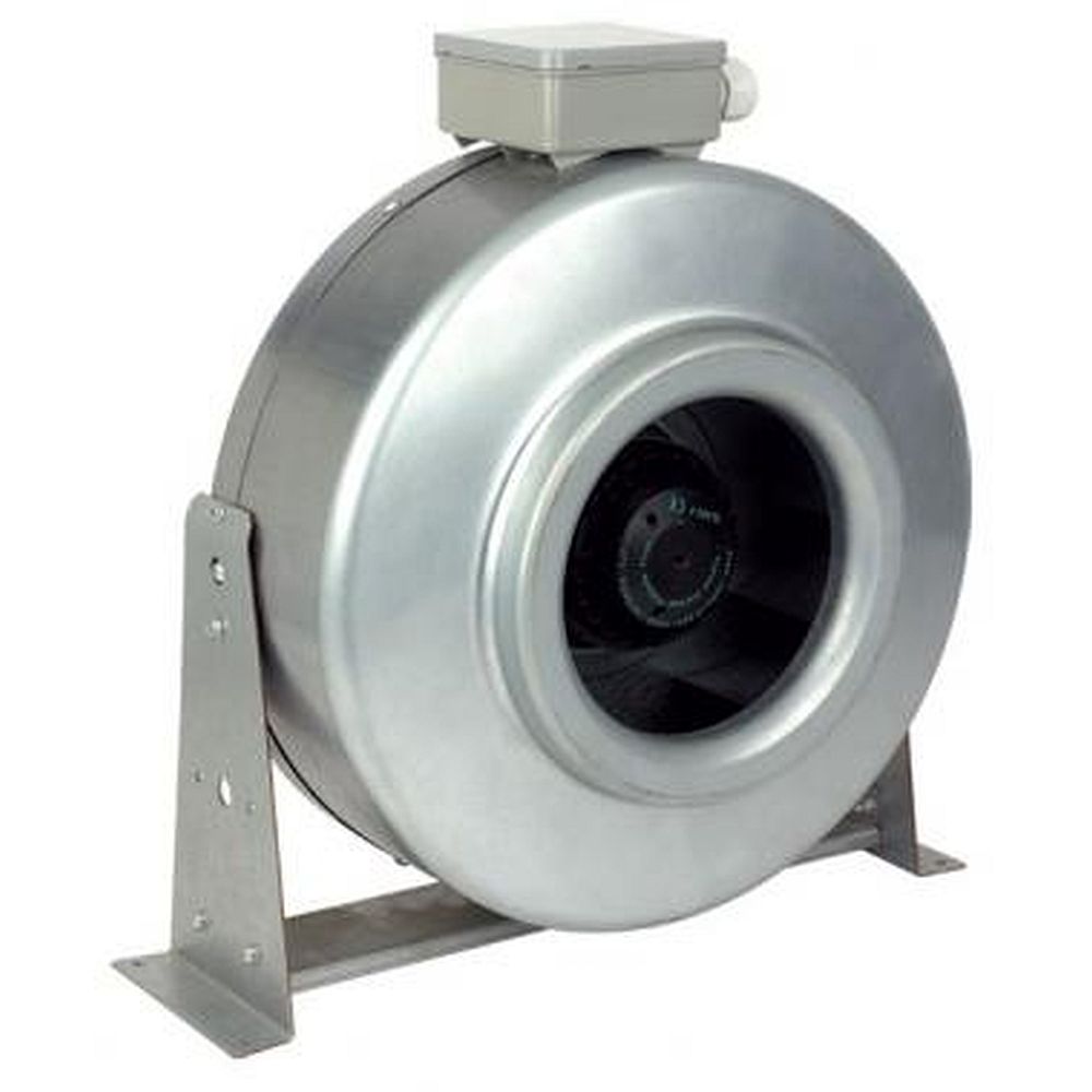 125mm In-Line Centrifugal SDX125 - Vent Axia