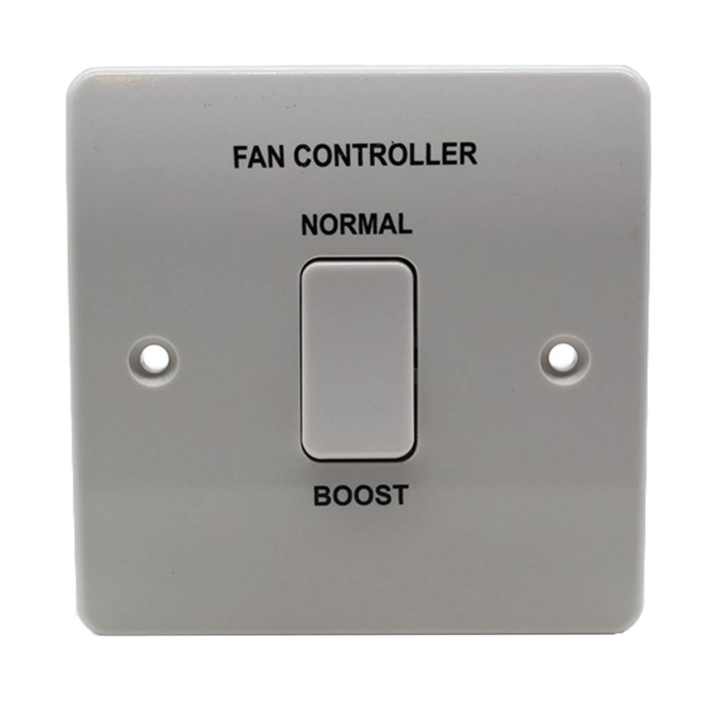 Trickle-Boost Controller Switch For MRXBOX95 7713878 (Replaces 779891)