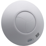 Airflow Icon eco15S (72683701) - Bathroom Fan