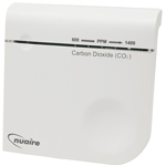 Nuaire Drimaster Eco CO2 Sensor
