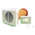 NEW STOCK EXPECTED W/C 02/04/2024 - Kair Heat Recovery Extractor Fan - 12VAC SELV - Humidistat