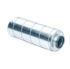 355DIA 900 Length 100mm Ins Silencer Straight Ducting