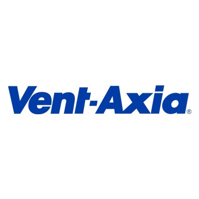 Vent Axia Spare Parts - 9 inch mounting plate - 466446