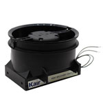 Replacement Motor Fan Only For K-HRV150/12RH Range - Can Be Used For Supply Or Extract End