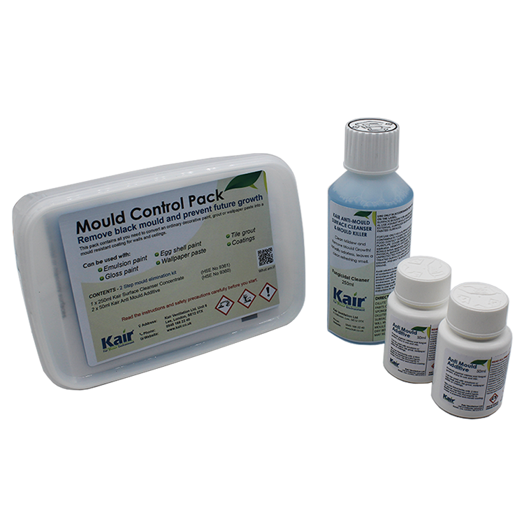 Staff Picks - Mould Control Products