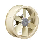 Elta 450 Compact Duct Fan 4-3 2013 SCD450/4-3AC