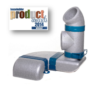 Nuaire Ductmaster Thermal Ducting