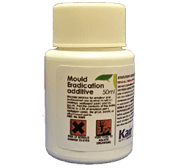 Surface cleaner - Clean black mould