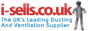 Largest ducting and ventilation store online i-sells.co.uk