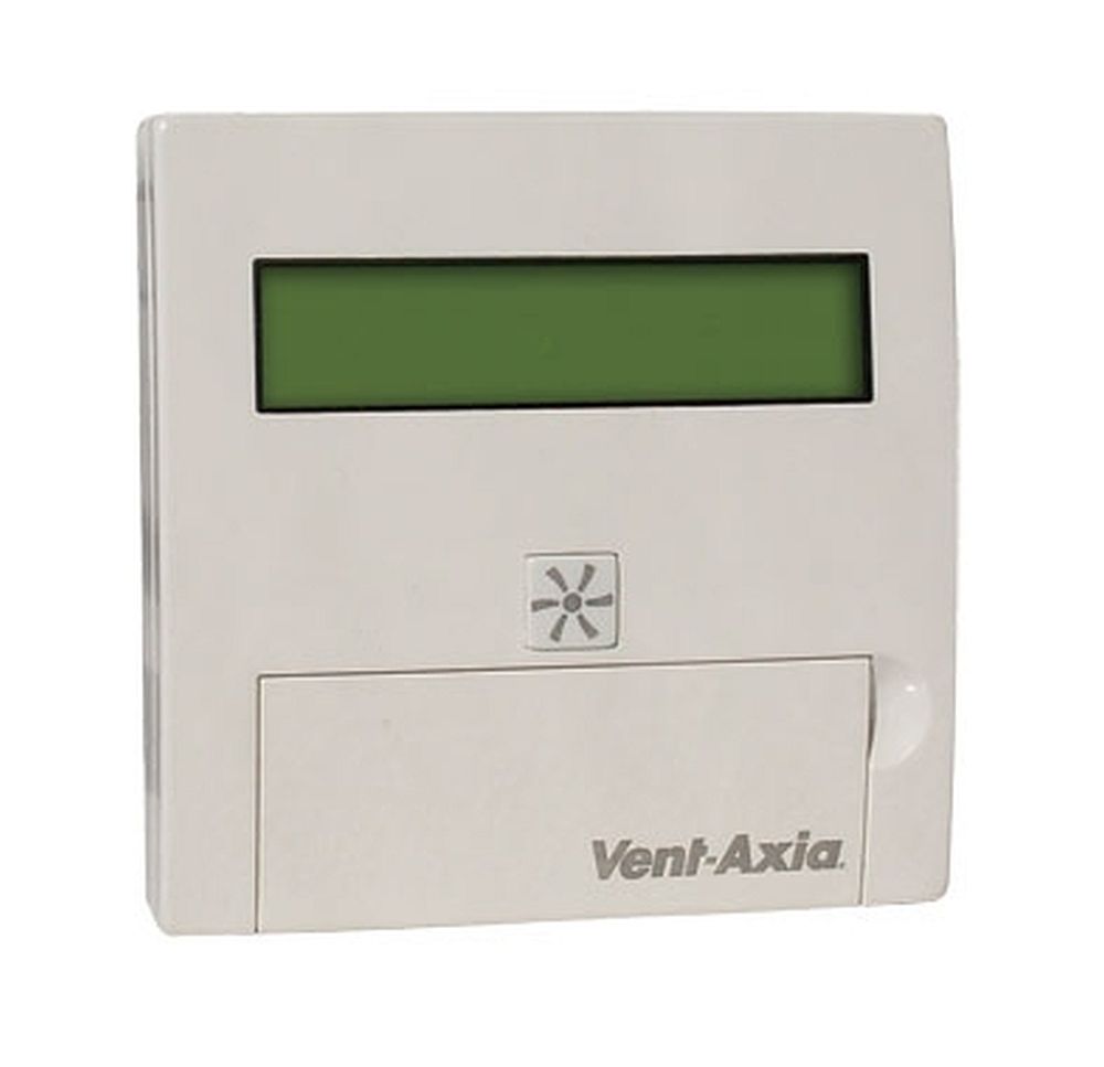 Remote Controller + Cable 443283 - Vent Axia