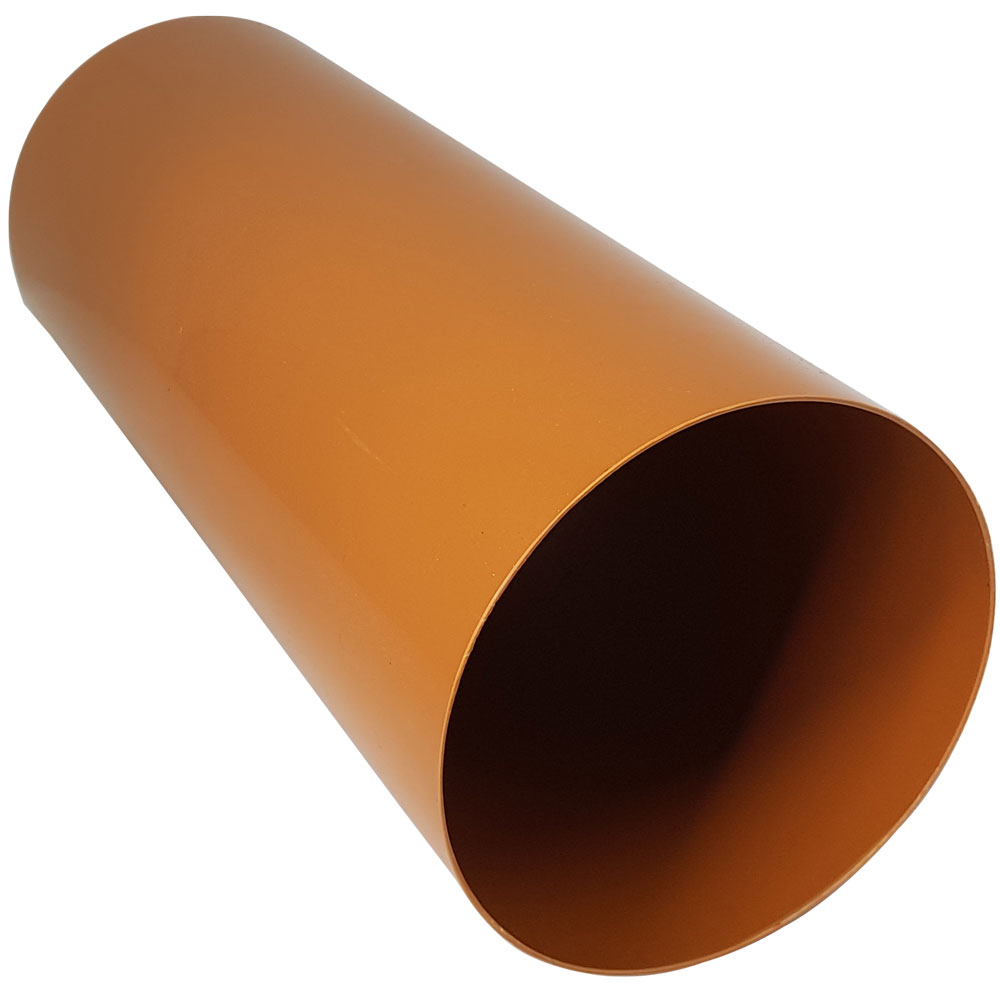 K-HRV150 Short Outer Brown Tube