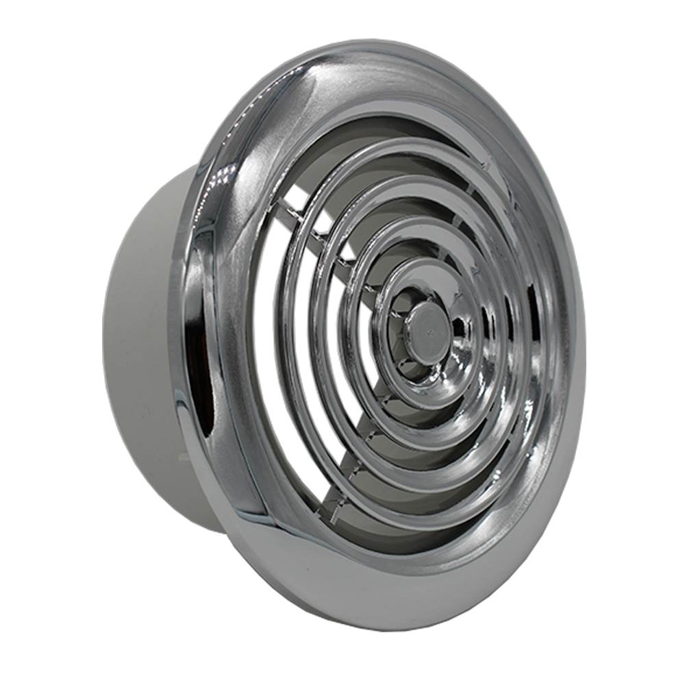 9 extractor fan MAN2150CHROME 2150CHROME MANROSE