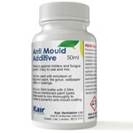 Anti Mould Additive For Emulsion & Gloss Paint - 50 ml