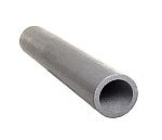 Pack of 6 Nuaire Ductmaster Thermal Insulated 1 Metre Pipe 125mm Diameter