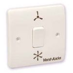 Ventaxia Trickle-Boost Switch (455213)