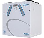 Nuaire MRXBOXAB-ECO4 High Duty Heat Recovery Unit With Integral Humidistat and Bypass