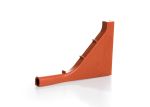 Rytons Cavity Wall Weep Vents - (Box of 200) - Terracotta