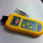 Moisture and Damp Meter for timber & building materials Eti 7250