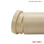 Round Ducting Adapter 110mm To 100mm
