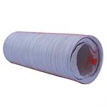 Kair PVC Flexible Hose 150mm - 6 inch / 15 Metre Length