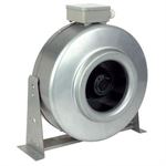 100mm In-Line Centrifugal SDX100 - Vent Axia
