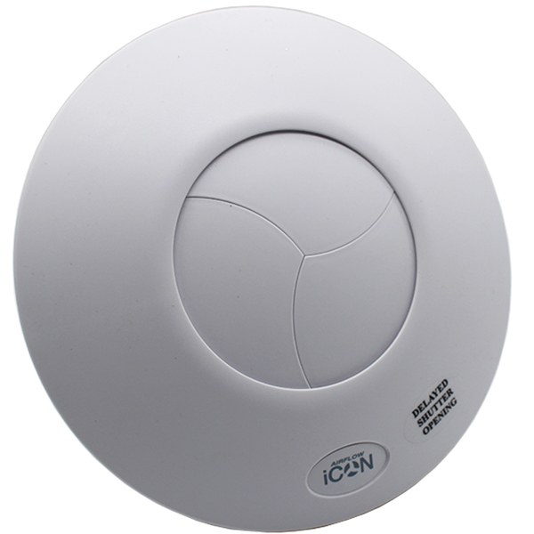 Airflow Icon eco 15 (72683501) - Bathroom Fan