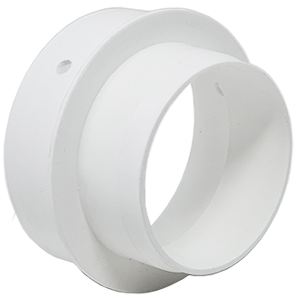 Kair 100mm to 80mm Reducer - Adapter