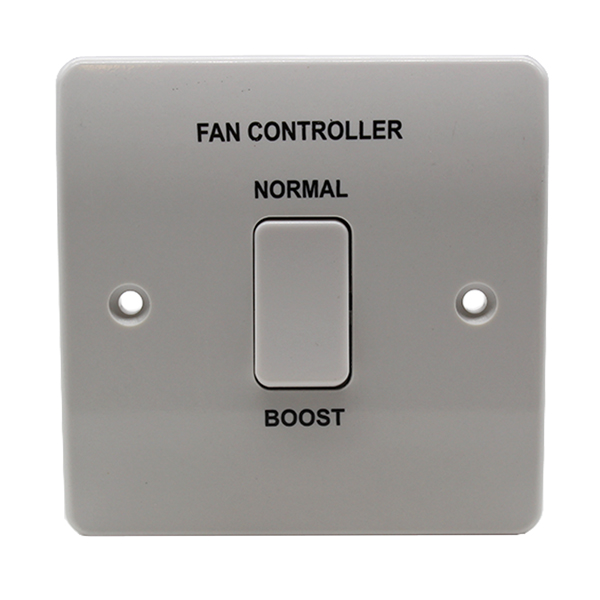 Trickle-Boost Controller Switch For MRXBOX95 (779891)