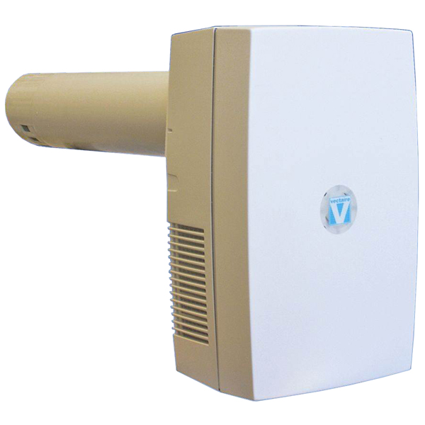 Vectaire HEATREC1003HT Single Room Heat Recovery Ventilator