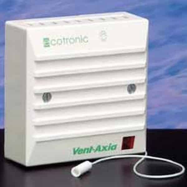 Ventaxia Ecotronic Humidity Sensor (563532)