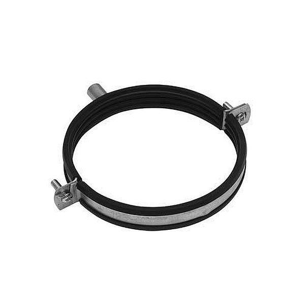 125mm Suspension Ring With Rubber Dual Boss