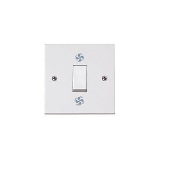 Airflow Three Position Low - High - Off Switch (90000541)