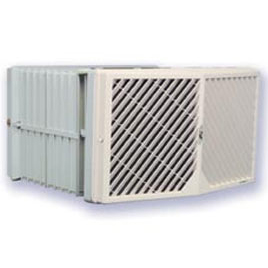 Vent Axia Heat Recovery