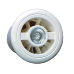 Ventaxia Luminair Shower Kit T - White (453413)