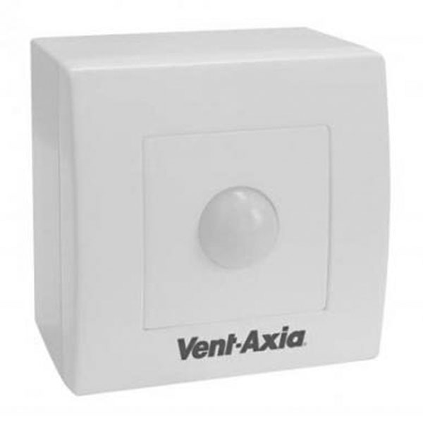 Ventaxia Visionex PIR Detector (459623)
