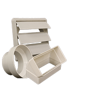 Plastic Ducting Selection Tool