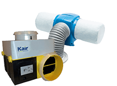 Positive Pressure ventilation