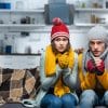 Will PIV Make the House Cold? Positive Input Ventilation Units & Systems