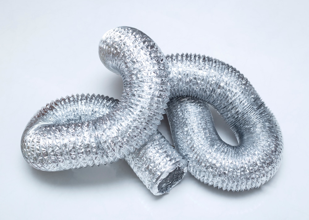 What Is the Disadvantage of Flex Duct?