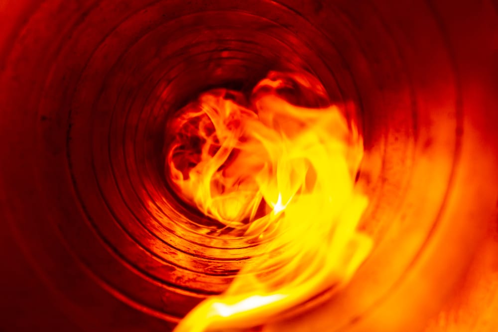 Can You Use Flexible Duct for Heat?