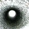 What Is Flexible Duct Used For?