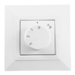 CLEARANCE SPECIAL - Elta 149-Sen-3V Optional 3 Speed Controller For Mori MEV HT
