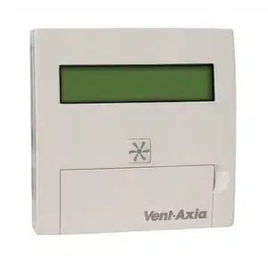 Remote Controller + Cable 443283 - Vent Axia