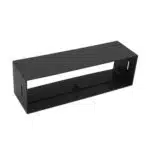 Kair Single Grey Airbrick Without Grille To Fit DUCVKC704 Or DUCVKC714