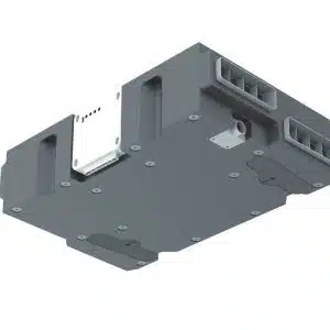 Domus Hrx-Aq Mechanical Ventilation With Heat Recovery Ceiling Unit - 200mm, Standard