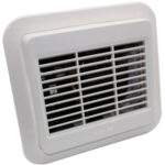 Airflow Loovent Timer Bathroom Fan (71766401)