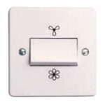 Manrose Boost Speed Switch MANHR1345