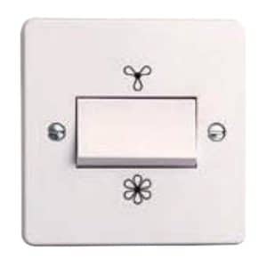 Manrose Boost Speed Switch MANHR1345